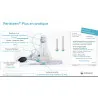 Appareil Peristeen plus irrigation Transanale standart7374