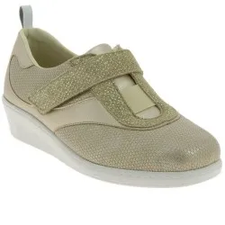 Chaussures CHUT Sarita Or