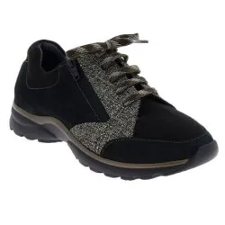 Chaussures CHUT Marta noir