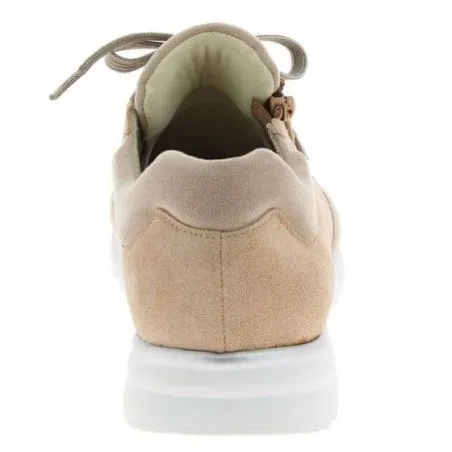 Chaussures CHUT Marta poudré7409