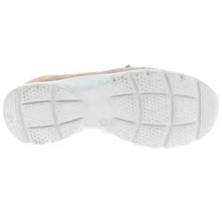 Chaussures CHUT Marta poudré7411