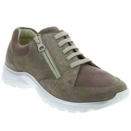 Chaussures CHUT Marta taupe7416