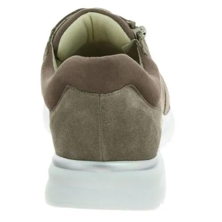 Chaussures CHUT Marta taupe7417