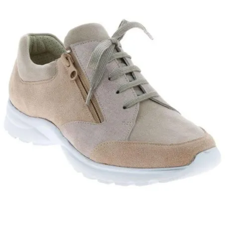 Chaussures CHUT Marta taupe7419