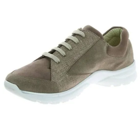 Chaussures CHUT Marta taupe7420