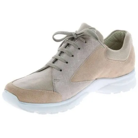 Chaussures CHUT Marta taupe7422