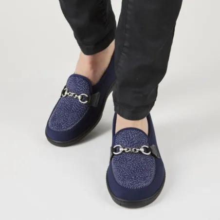 Chaussures CHUT Magik rouge7426