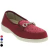 Chaussures CHUT Magik rouge7427