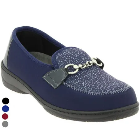 Chaussures CHUT Magik noir7434