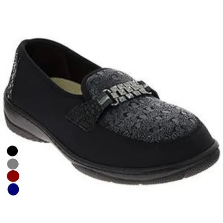 Chaussures CHUT Magik noir7435
