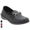 Chaussures CHUT Magik noir7436