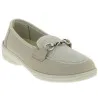 Chaussures CHUT Magik argent7454