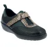 Chaussure femme Sibel argent7472