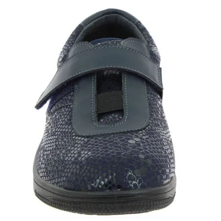 Chaussures Femme Nova noir7485