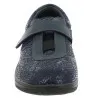 Chaussures Femme Nova noir7485