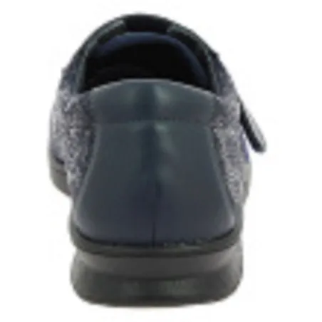Chaussures Femme Nova noir7487