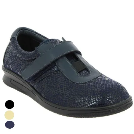 Chaussures Femme Nova noir7488