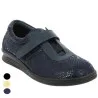 Chaussures Femme Nova noir7488