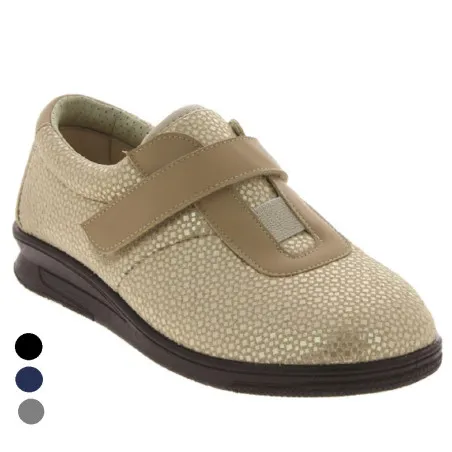 Chaussures Femme Nova noir7489
