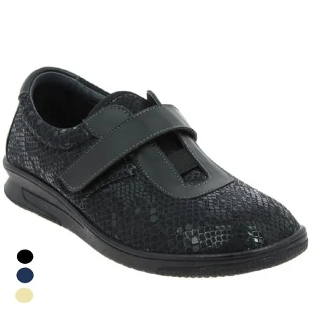 Chaussures Femme Nova noir7490
