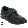 Chaussures Femme Nova noir7490