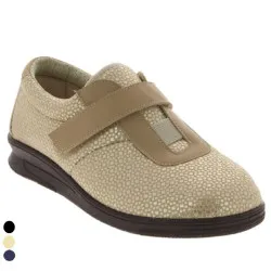 Chaussures Femme Nova or