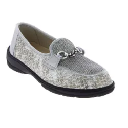 Chaussures CHUT Magik argent
