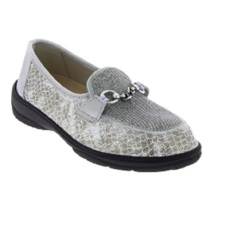 Chaussures CHUT Magik argent7493
