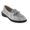 Chaussures CHUT Magik argent7493