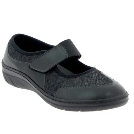 Chaussures CHUT confort femme CHUT Virtuel Argent7516