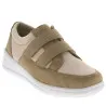 Basket CHUT confort femme  SUZIE Beige7522