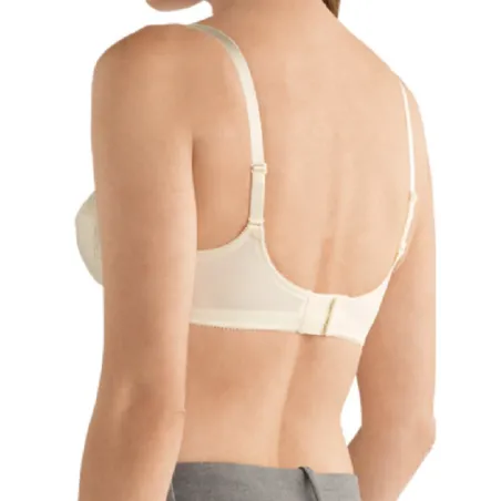 Soutien gorge Isabel sans armatures Noir7528