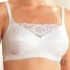 Soutien gorge Isabel sans armatures Noir7529
