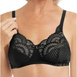 Soutien-gorge Karolina sans...