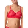 Soutien gorge Karolina Framboise WB (avec baleine)7576