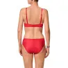 Soutien gorge Karolina framboise SB Padded (sans baleine paddé)7579