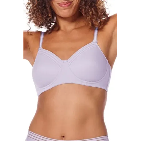 Soutien Gorge  Rhoda Lavande SB Padded7582