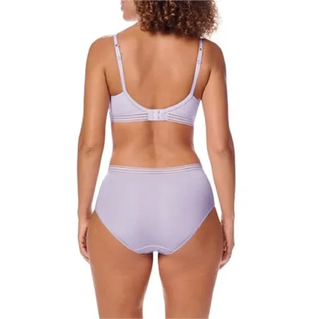 Soutien Gorge  Rhoda Lavande SB Padded7583