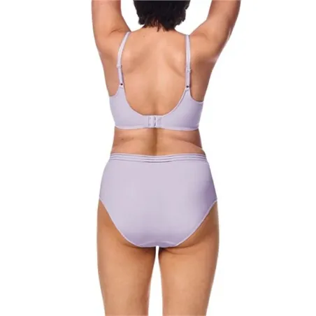 Soutien Gorge  Rhoda Lavande SB7589