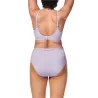 Soutien Gorge  Rhoda Lavande SB7589
