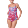 Maillot de bain Barbados Tankini+slip7592