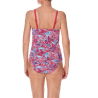 Maillot de bain Barbados Tankini+slip7593