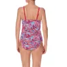 Maillot de bain Barbados Tankini+slip7593