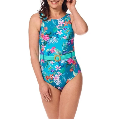 Maillot de bain Alvor OP HN imprimé7599