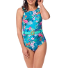Maillot de bain Alvor OP HN imprimé7599