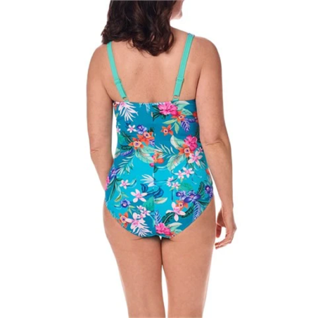 Maillot de bain Alvor OP HN imprimé7600