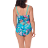 Maillot de bain Alvor OP HN imprimé7600