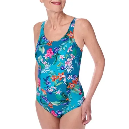 Maillot de bain Alvor FB imprimé7601