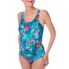 Maillot de bain Alvor FB imprimé7601