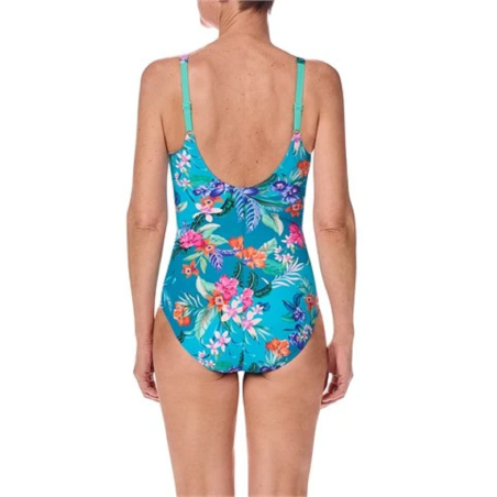 Maillot de bain Alvor FB imprimé7603
